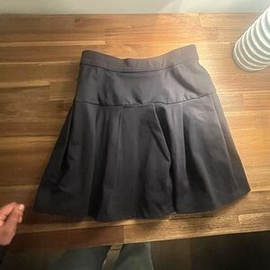 Hollister skirt size small